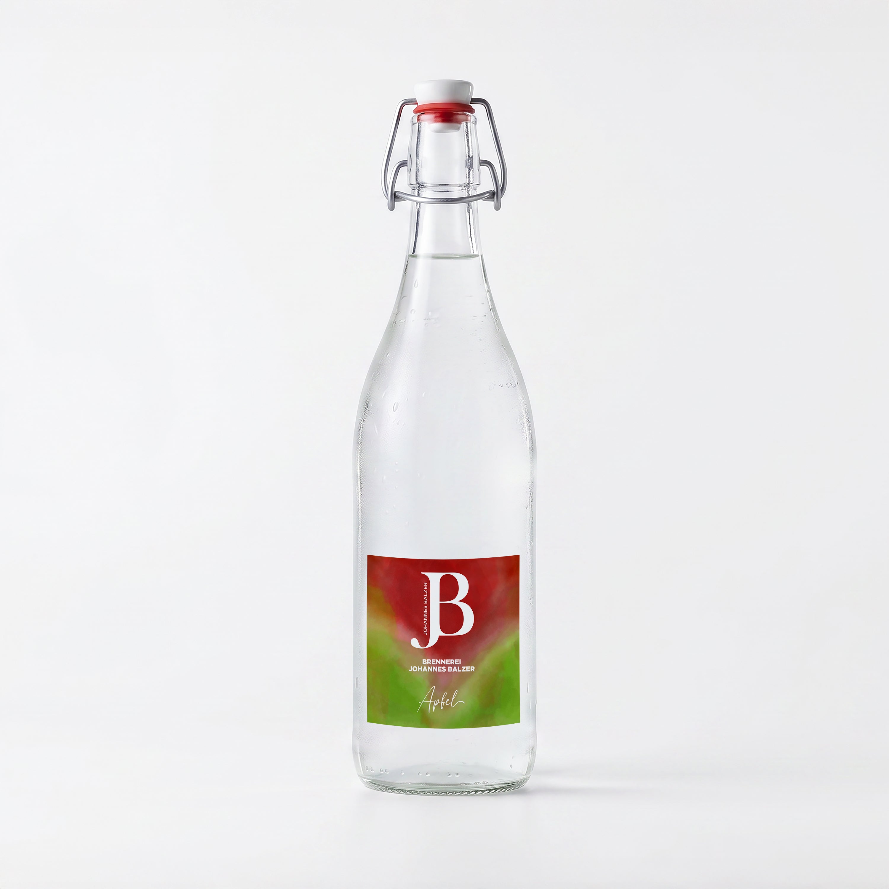 Apfelbrand 46%