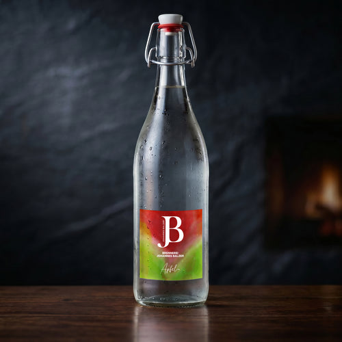 Apfelbrand 46%