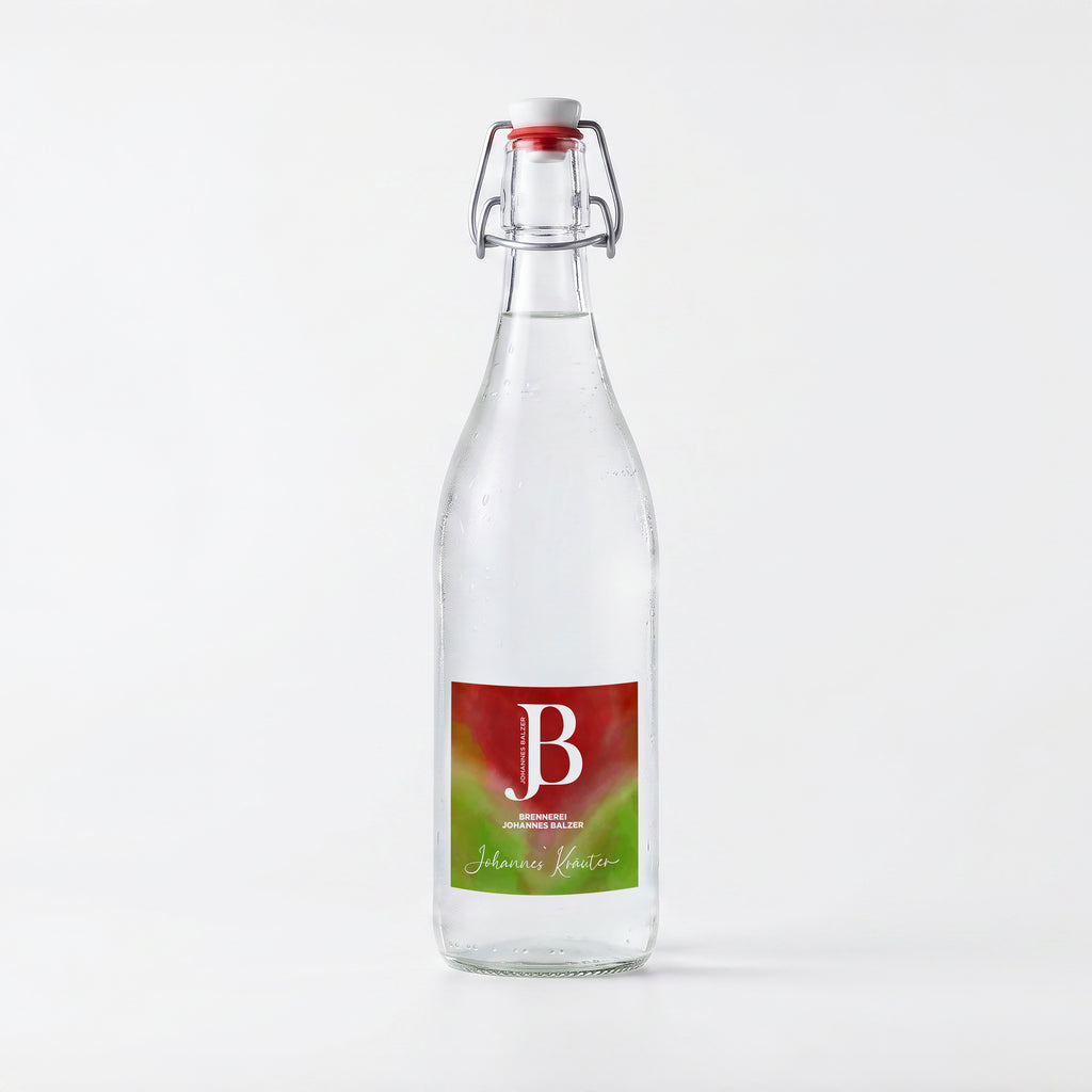 Kräuterspirituose 42%