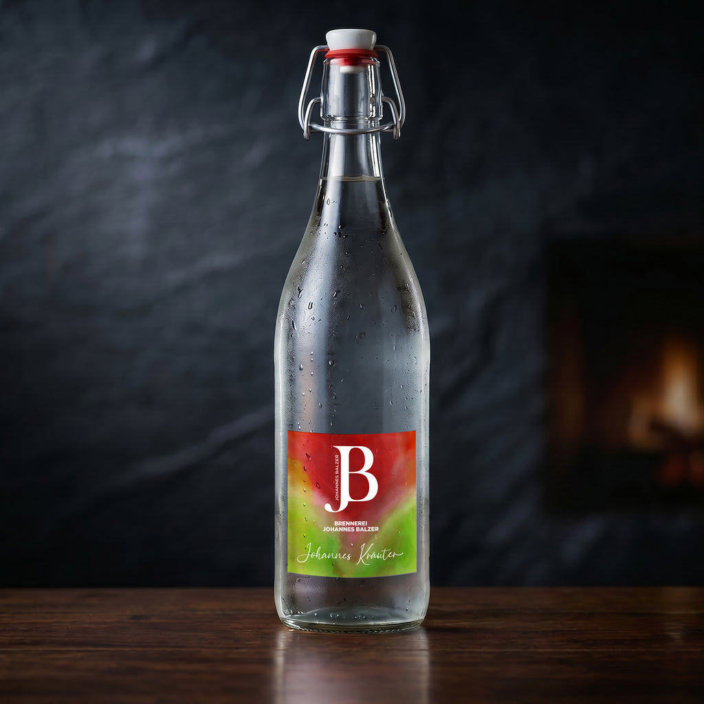 Kräuterspirituose 42%