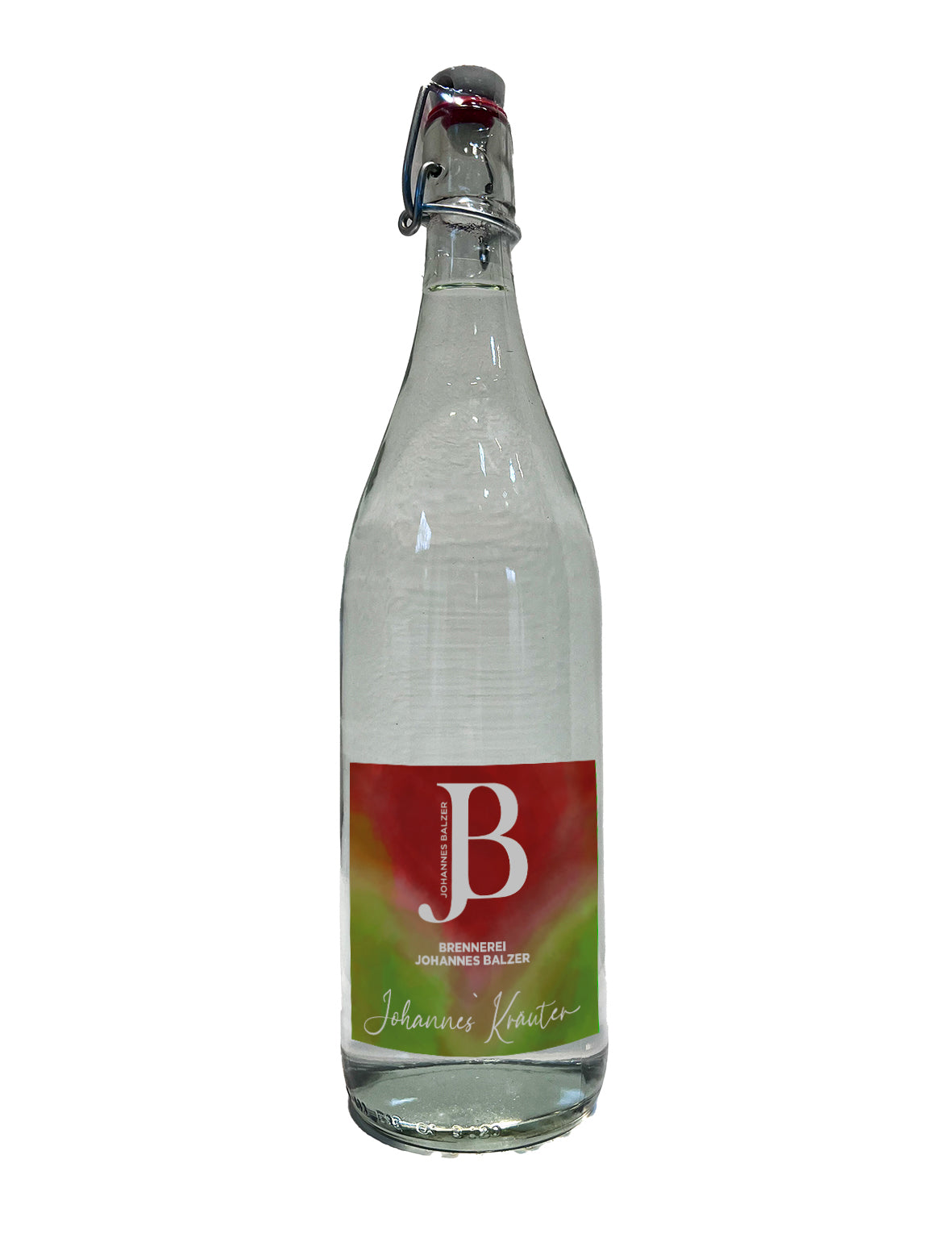 Kräuterspirituose 42%