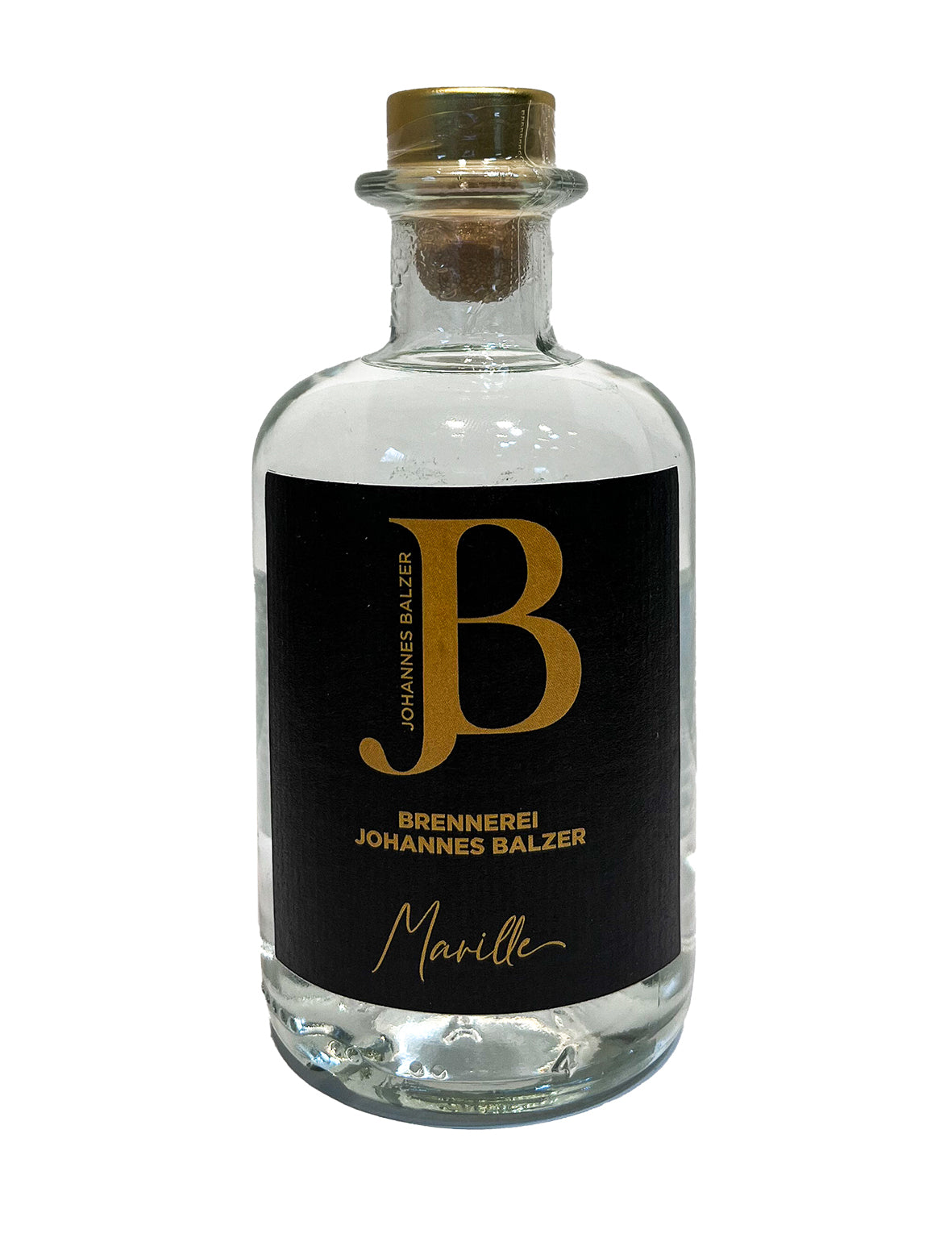 Marillenbrand 42%