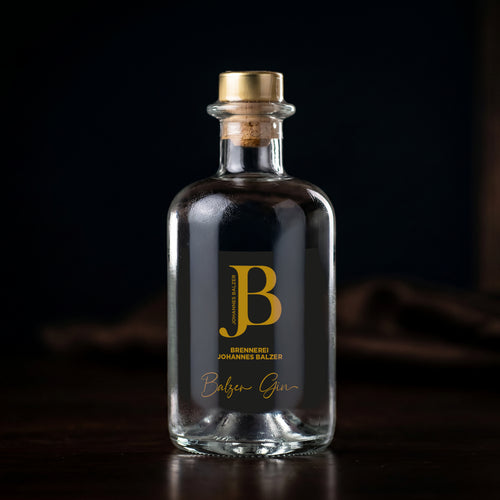 Balzer-Gin 45%