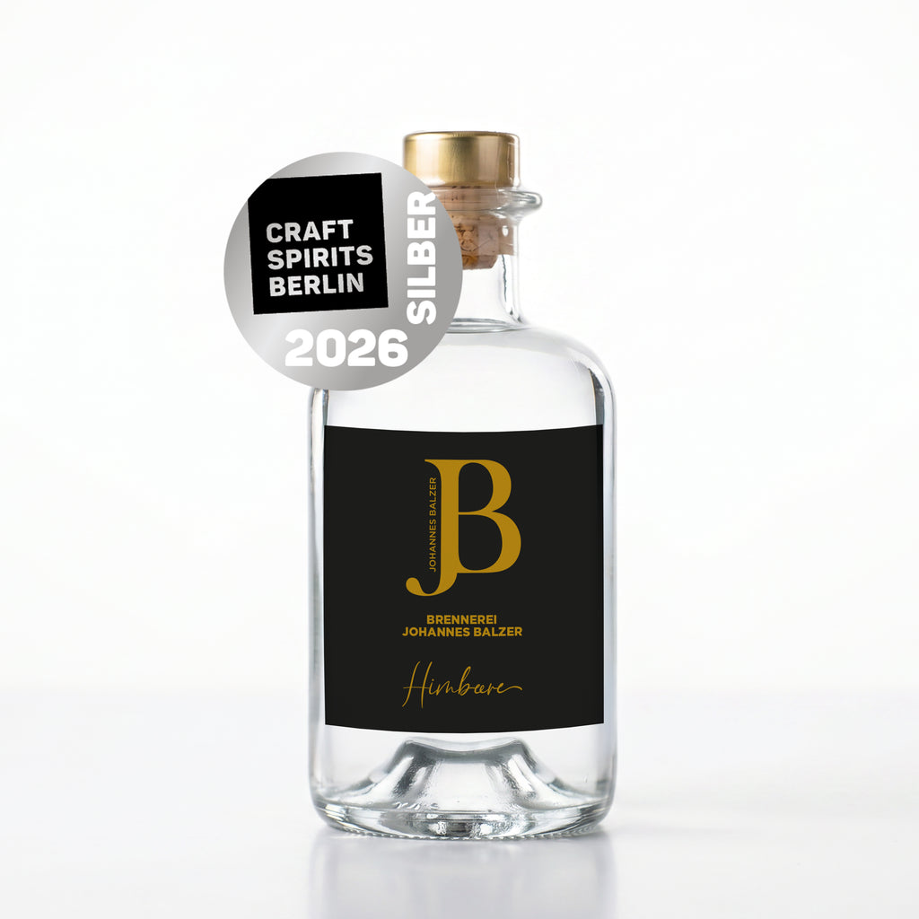 Himbeerbrand 42%