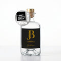 Himbeerbrand 42%