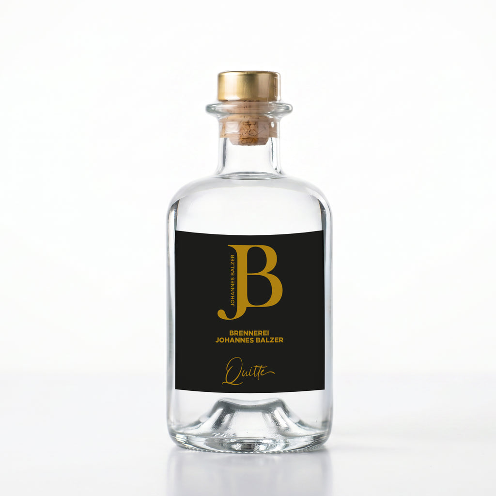 Quittenbrand 43%