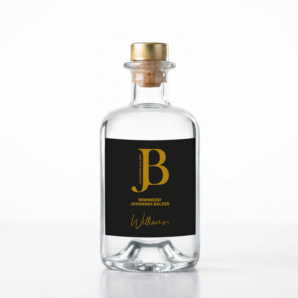 Williams-Christ-Birnenbrand 43%