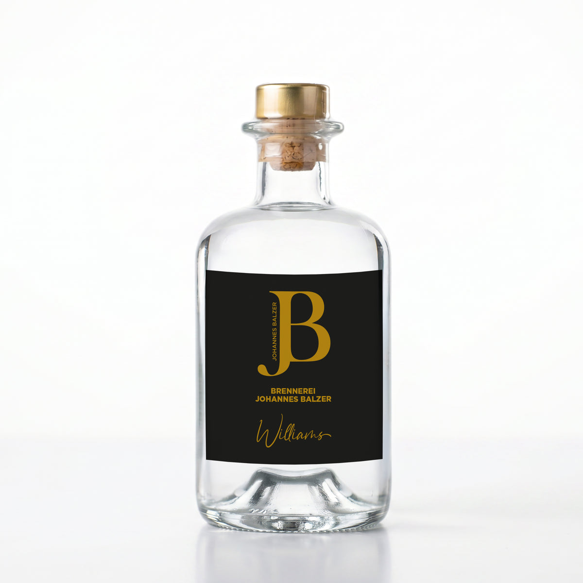 Williams-Christ-Birnenbrand 43%