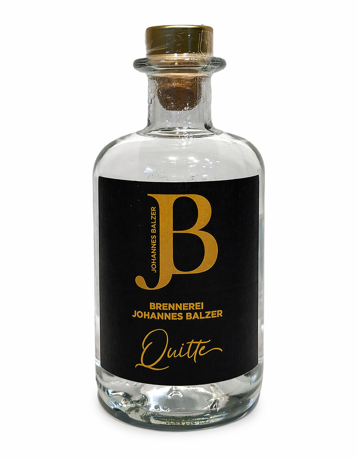 Quittenbrand 43%