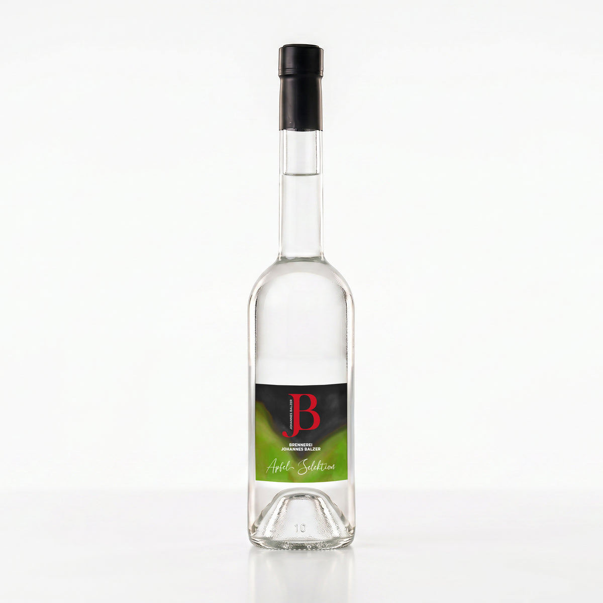 Apfelbrand Apfel Selektion 46%